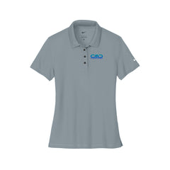 Callahan Motor Company - Nike Ladies Victory Solid Polo