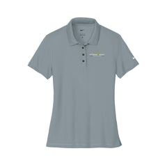 EMS Fitness - Nike Ladies Victory Solid Polo
