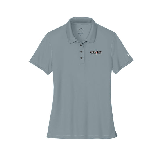 Nourse - Nike Women's Victory Solid Polo