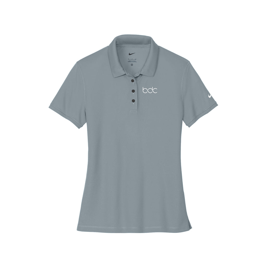BDC - Nike Ladies Victory Solid Polo
