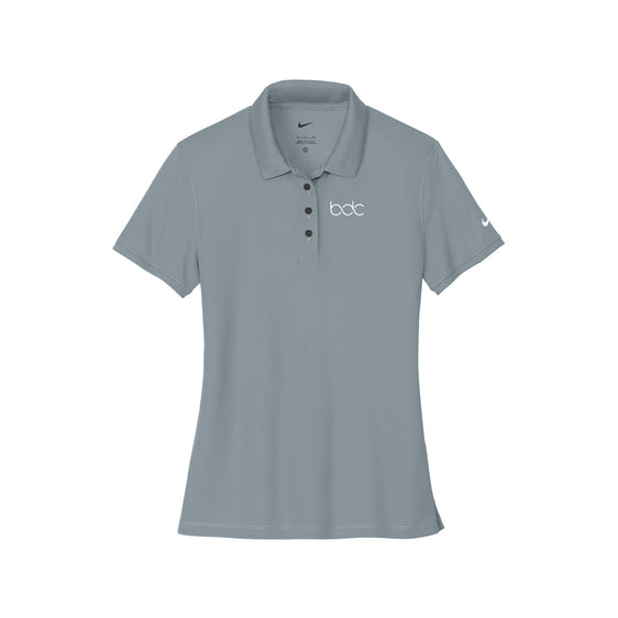 BDC - Nike Ladies Victory Solid Polo