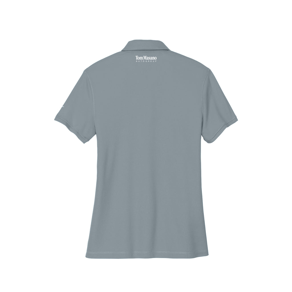 BDC - Nike Ladies Victory Solid Polo
