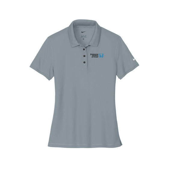 Johnson Honda of Stuart - Nike Women's Victory Solid Polo