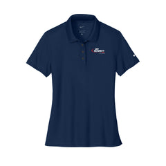Jeff Schmitt Auto Group - Nike Women's Victory Solid Polo