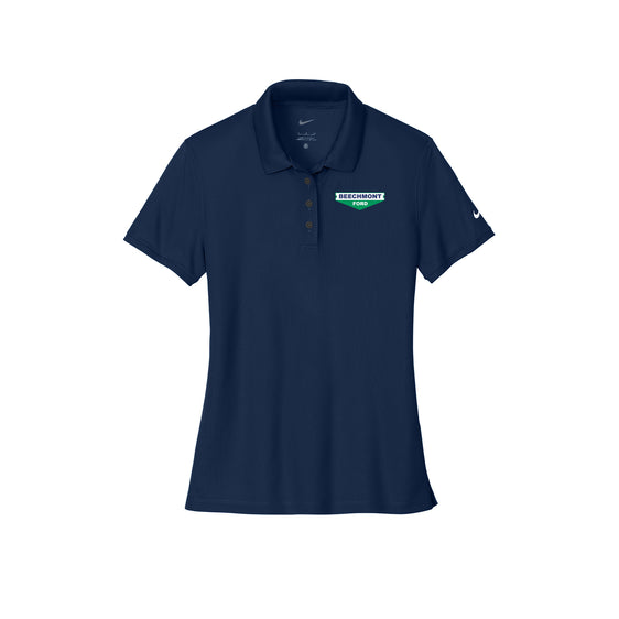 Beechmont Ford - Nike Ladies Victory Solid Polo