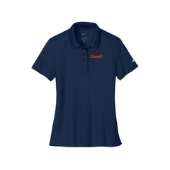 Cassill - Nike Ladies Victory Solid Polo