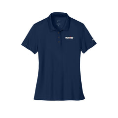 Nourse - Nike Women's Victory Solid Polo