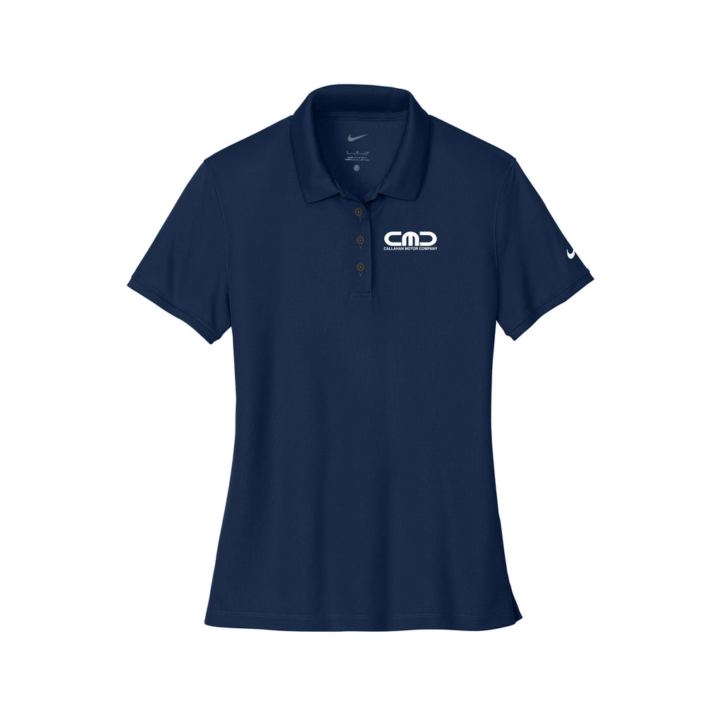 Callahan Motor Company - Nike Ladies Victory Solid Polo
