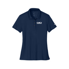 Callahan Motor Company - Nike Ladies Victory Solid Polo
