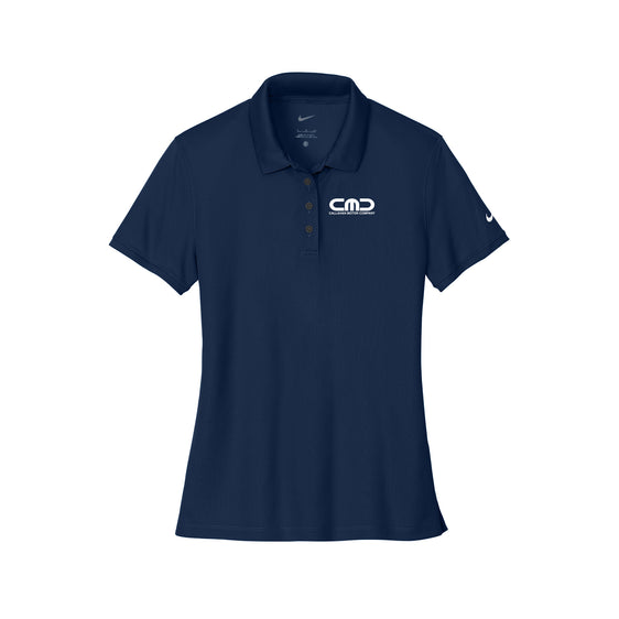 Callahan Motor Company - Nike Ladies Victory Solid Polo