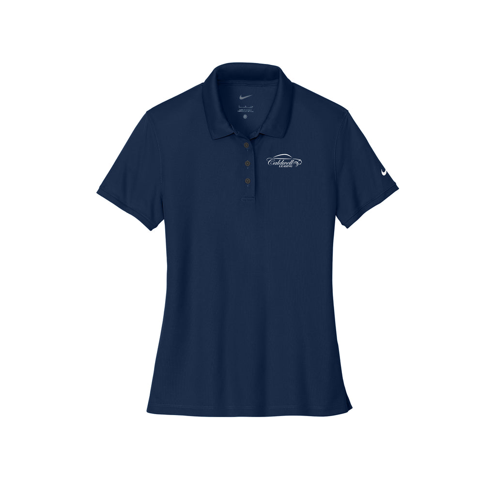 Bob Caldwell Automotive - Nike Ladies Victory Solid Polo