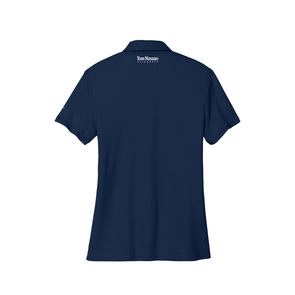 BDC - Nike Ladies Victory Solid Polo