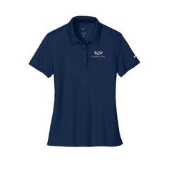 Cadillac of Oak Lawn - Nike Women's Victory Solid Polo