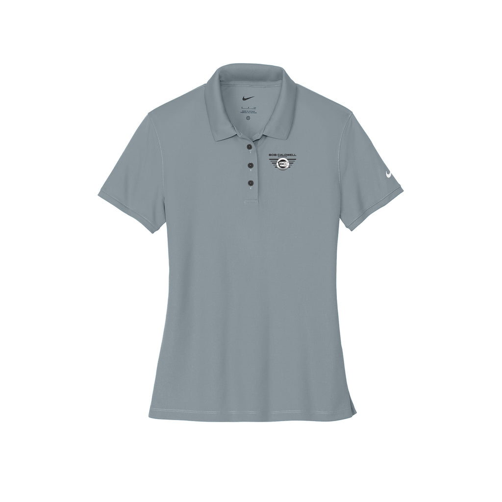 Bob Caldwell Automotive - Nike Ladies Victory Solid Polo