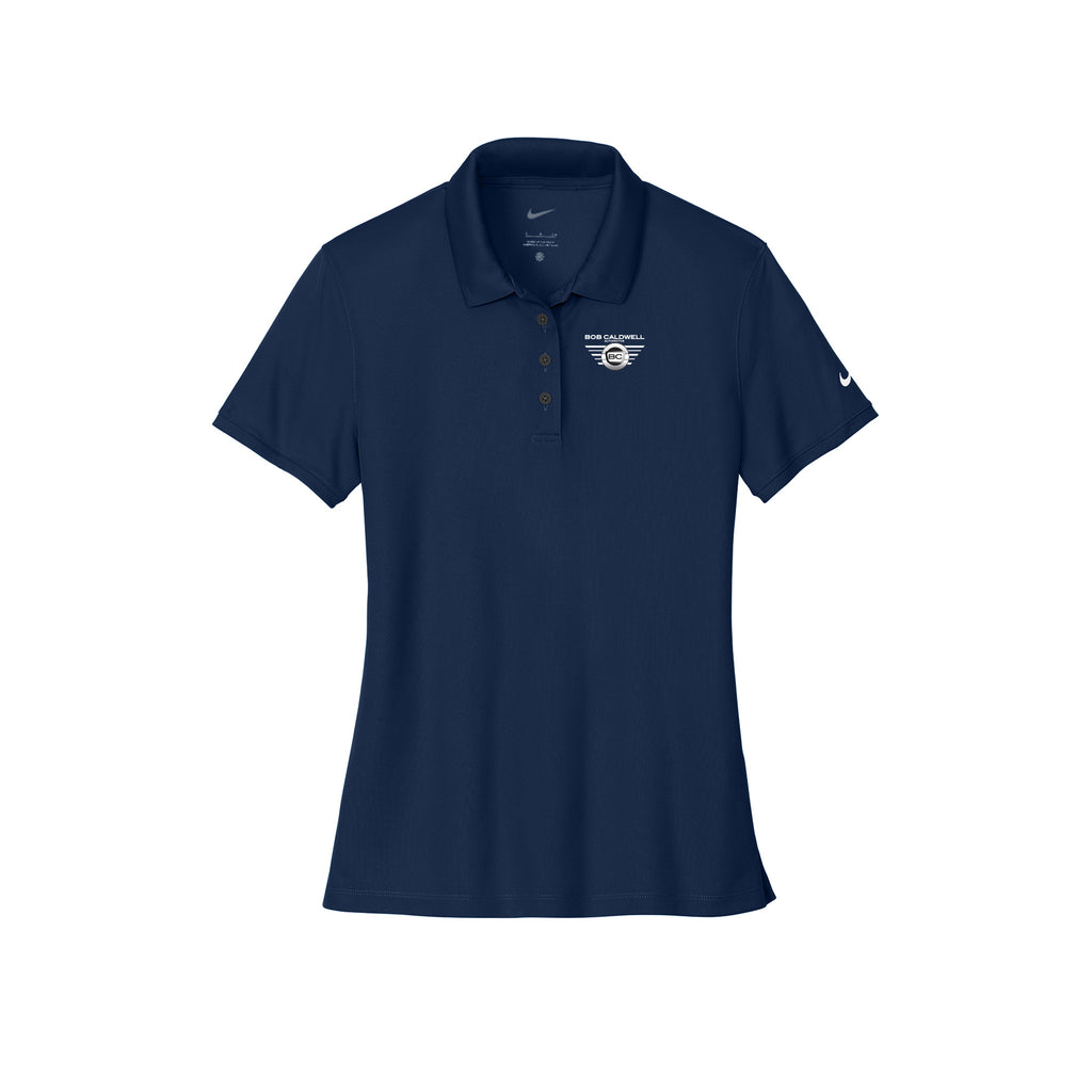 Bob Caldwell Automotive - Nike Ladies Victory Solid Polo