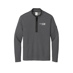 Propark Mobility - Nike Textured 1/2-Zip Cover-Up