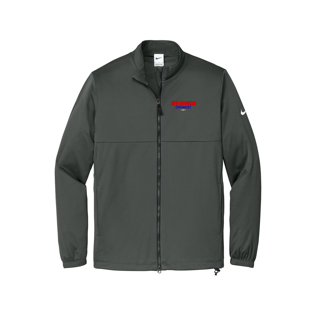 Edd Rogers Valley Chevrolet - Nike Storm-FIT Full-Zip Jacket