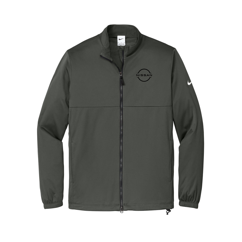 Gray Daniels Auto Family - Nike Storm-FIT Full-Zip Jacket