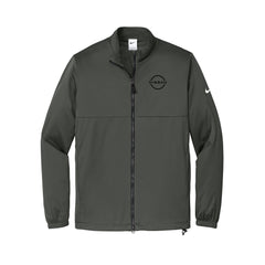 Gray Daniels Auto Family - Nike Storm-FIT Full-Zip Jacket