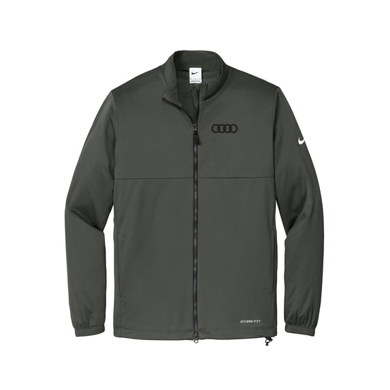 Flow Volkswagen Audi - Nike Storm-FIT Full-Zip Jacket