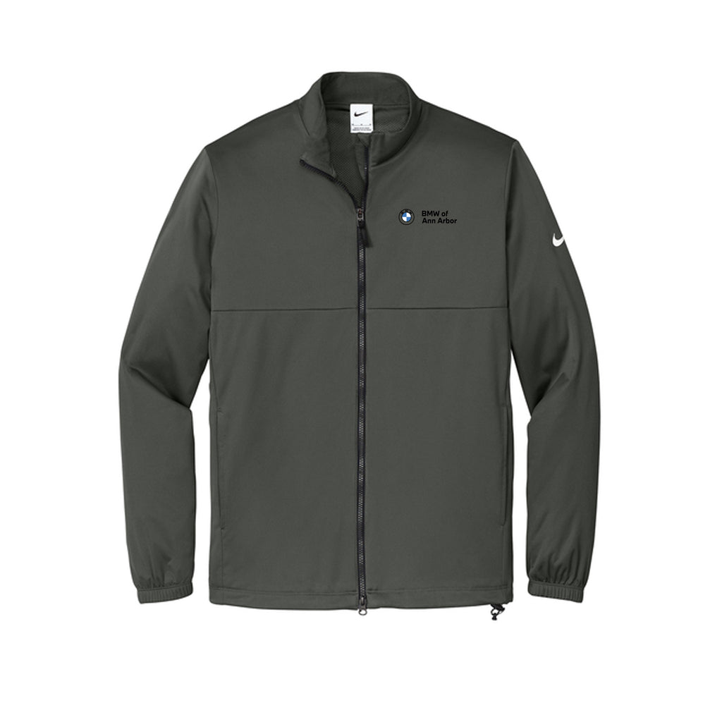 BMW of Ann Arbor - Nike Storm-FIT Full-Zip Jacket