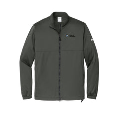 BMW of Ann Arbor - Nike Storm-FIT Full-Zip Jacket