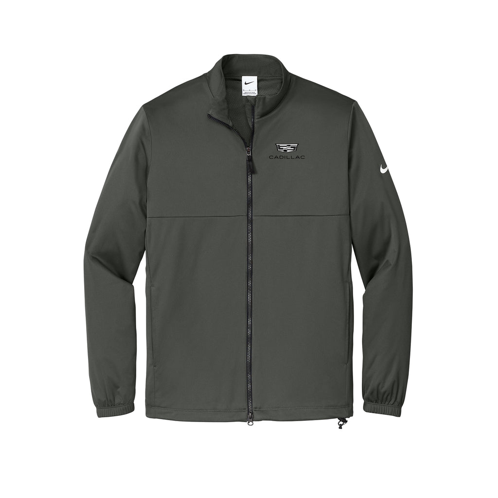 Cadillac of Manhattan - Nike Storm-FIT Full-Zip Jacket