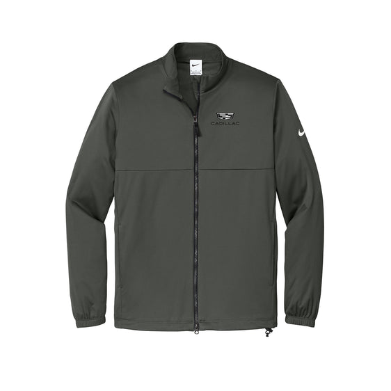 Cadillac of Manhattan - Nike Storm-FIT Full-Zip Jacket