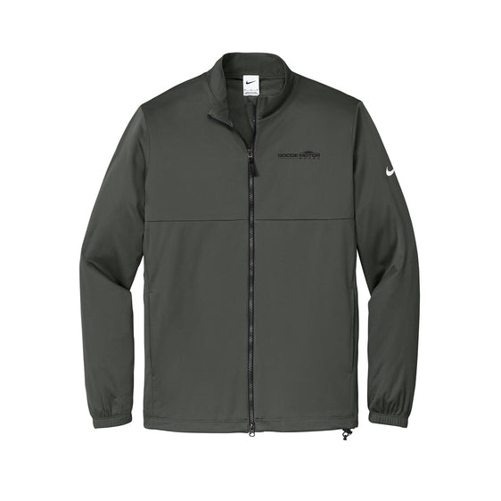 Goode Motor Mazda - Nike Storm-FIT Full-Zip Jacket