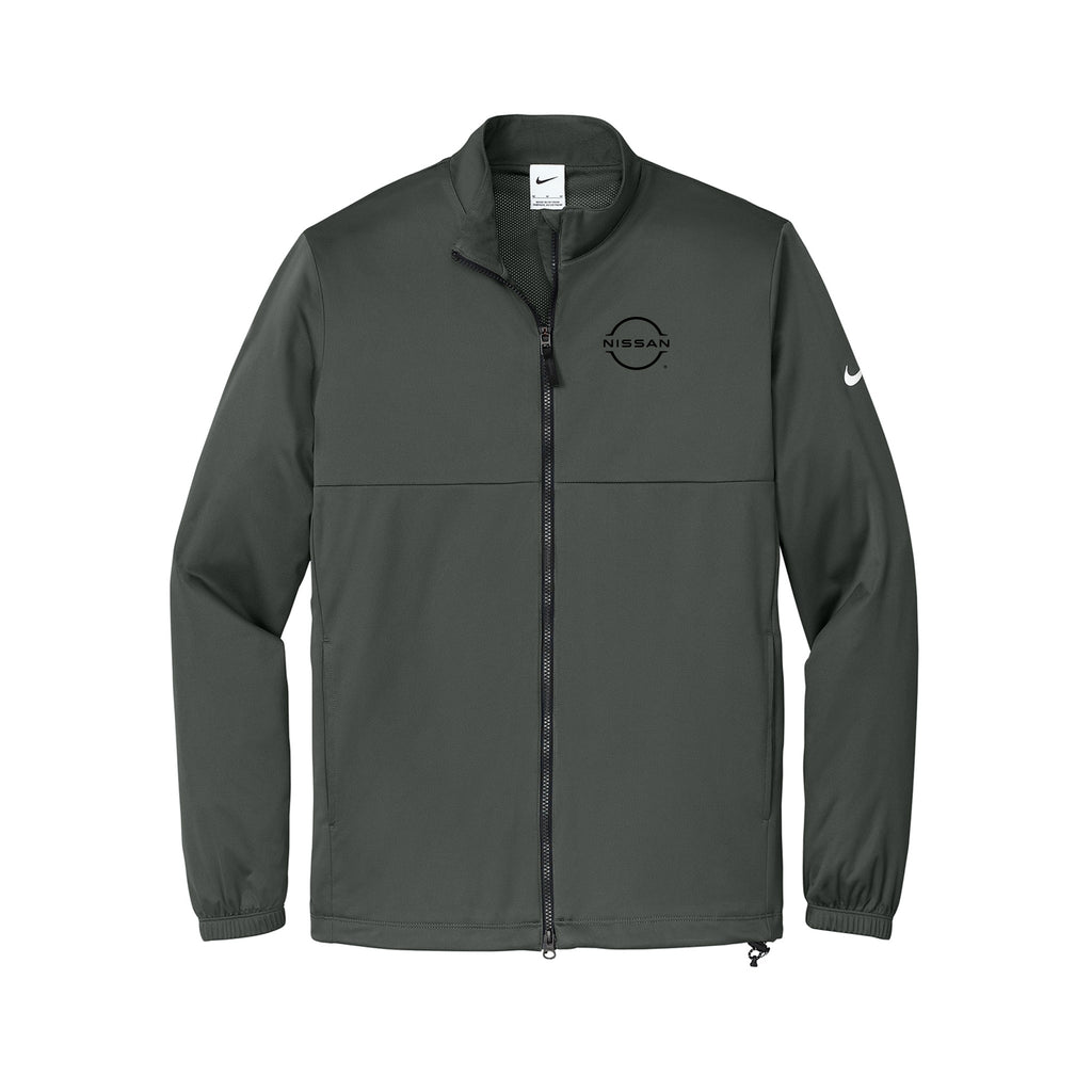Conyer Nissan - Nike Storm-FIT Full-Zip Jacket