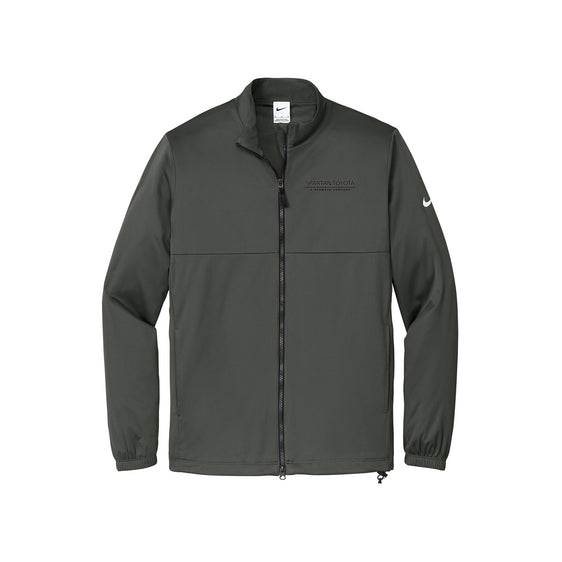 Germain Spartan Toyota - Nike Storm-FIT Full-Zip Jacket