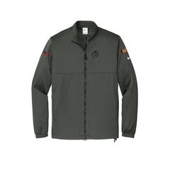 Performance Luxury S - Nike Storm-FIT Full-Zip Jacket