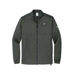 Cadillac of Oak Lawn - Nike Storm-FIT Full-Zip Jacket