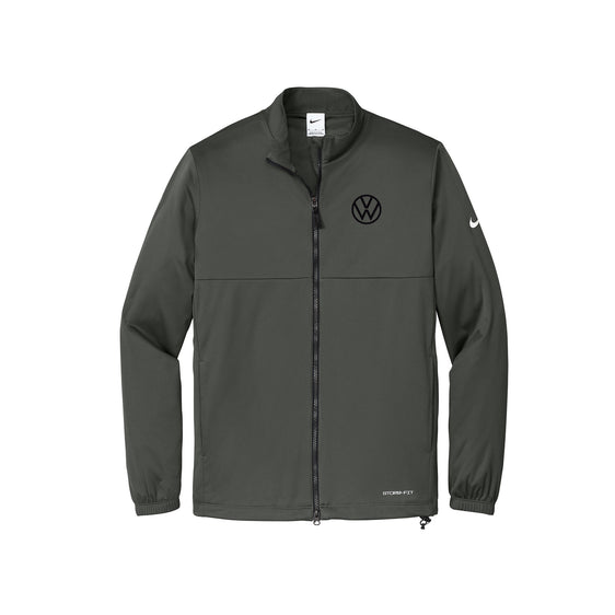 Volkswagen Steven Creek - Nike Storm-FIT Full-Zip Jacket