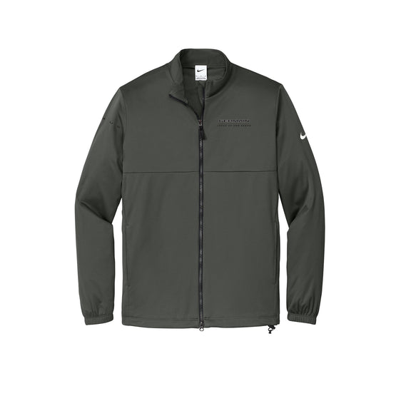 Germain Lexus Ann Arbor - Nike Storm-FIT Full-Zip Jacket