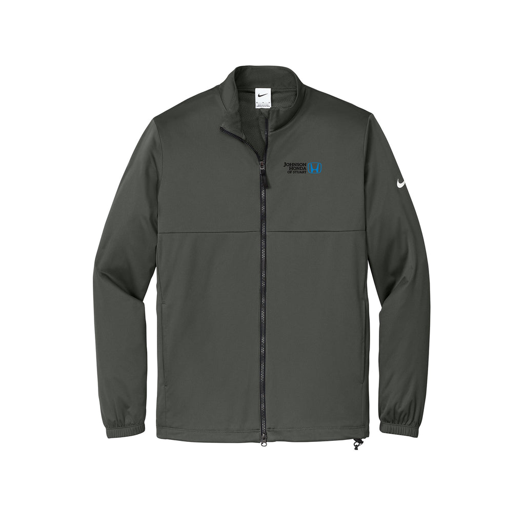 Johnson Honda of Stuart - Nike Storm-FIT Full-Zip Jacket