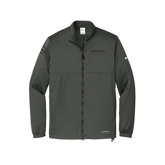Germain Nissan Columbus - Nike Storm-FIT Full-Zip Jacket