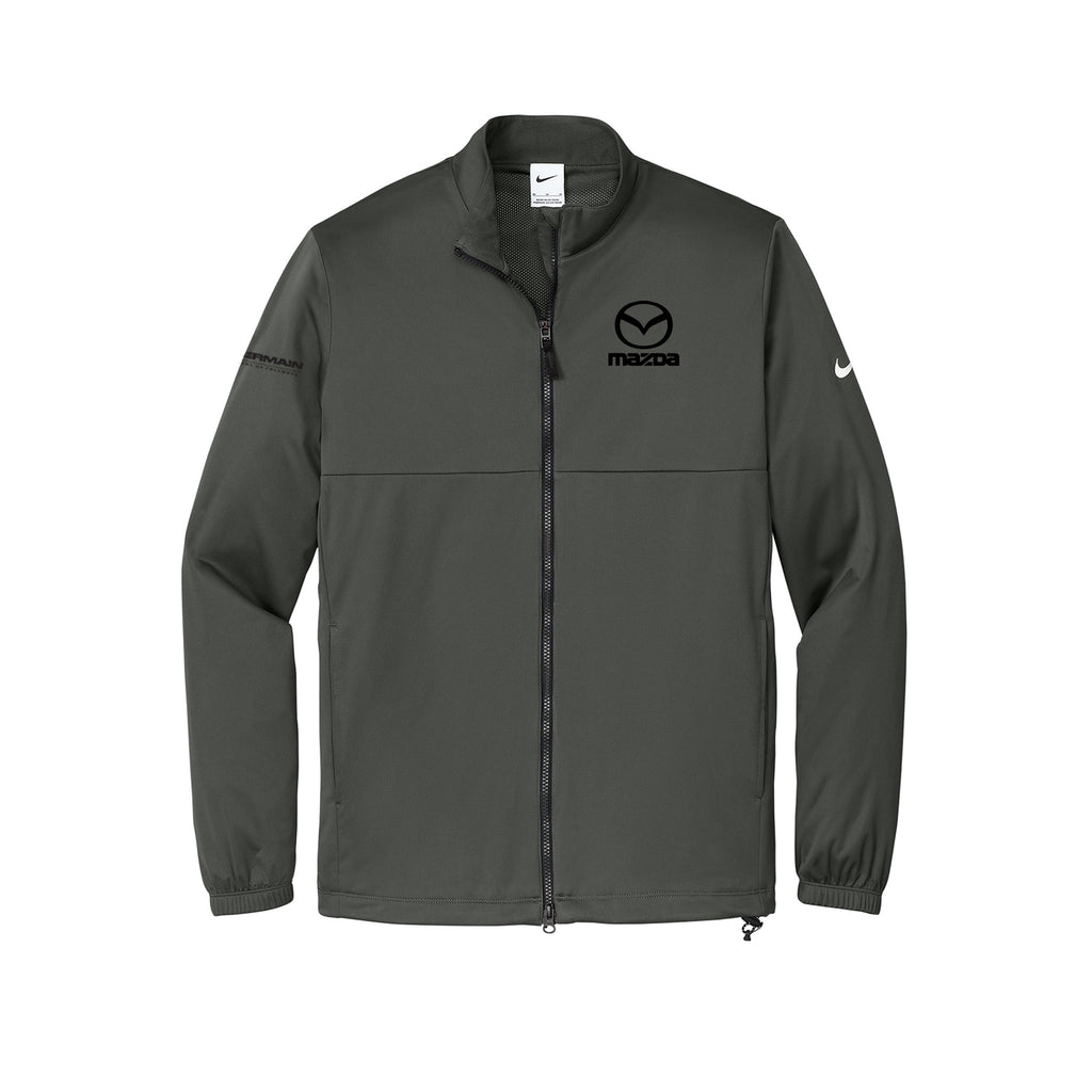 Germain Mazda of Columbus - Nike Storm-FIT Full-Zip Jacket