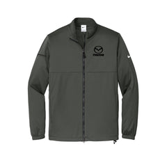 Germain Mazda of Columbus - Nike Storm-FIT Full-Zip Jacket