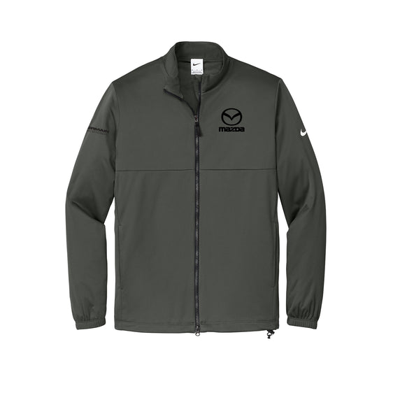 Germain Mazda of Columbus - Nike Storm-FIT Full-Zip Jacket