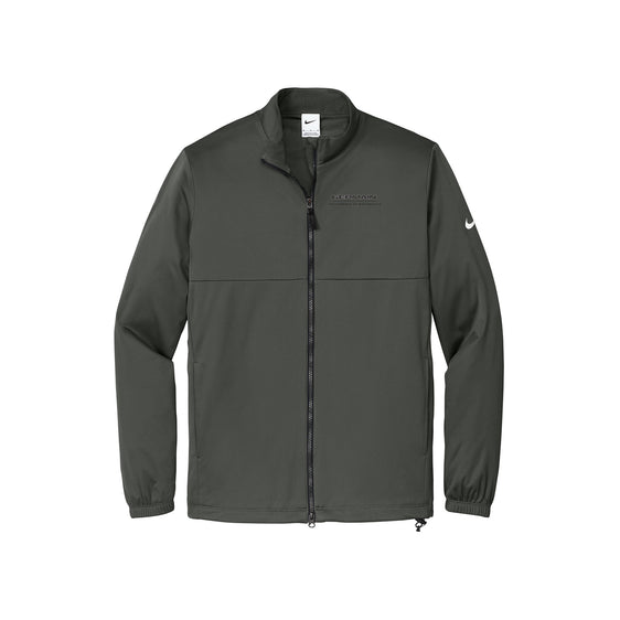 Volkswagen of Westerville - Nike Storm-FIT Full-Zip Jacket