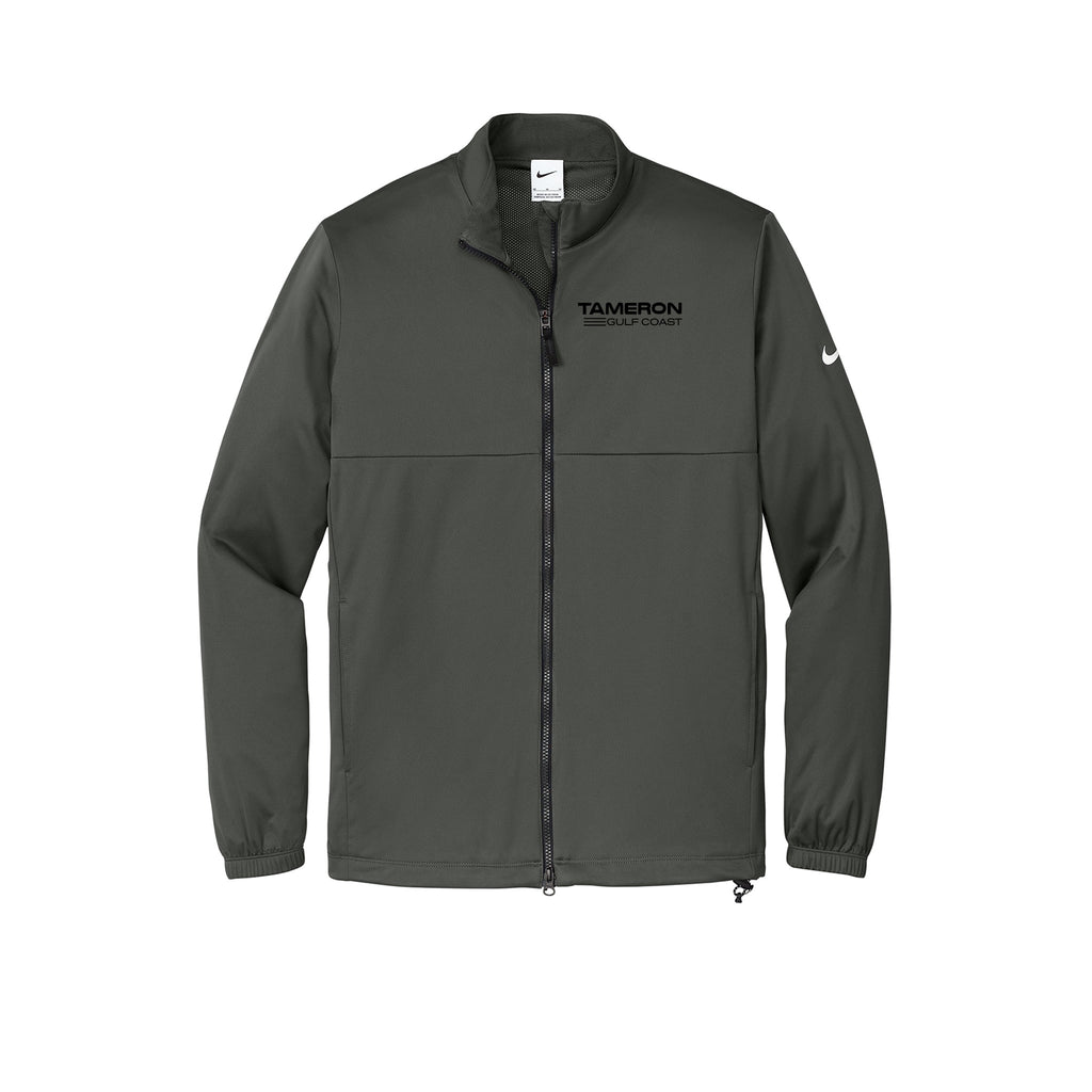 Tameron Subaru - Nike Storm-FIT Full-Zip Jacket