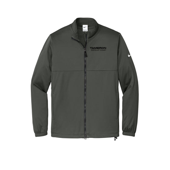 Tameron Subaru - Nike Storm-FIT Full-Zip Jacket