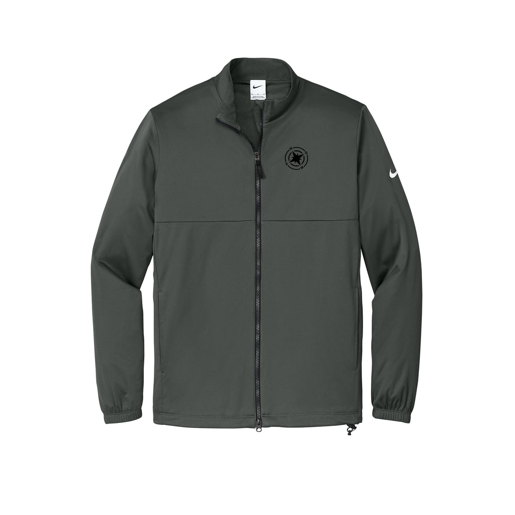 Trailblazing Real Estate - Nike Storm-FIT Full-Zip Jacket