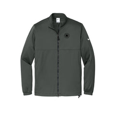 Trailblazing Real Estate - Nike Storm-FIT Full-Zip Jacket