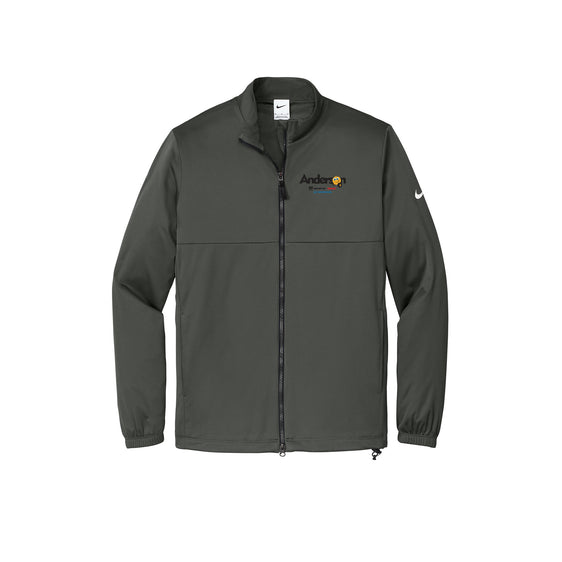 Anderson Honda Buick GMC - Nike Storm-FIT Full-Zip Jacket