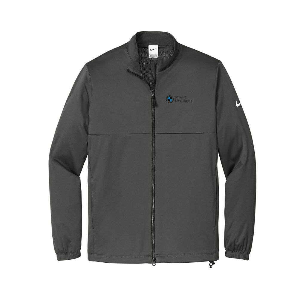 BMW of Silver Spring - Nike Storm-FIT Full-Zip Jacket