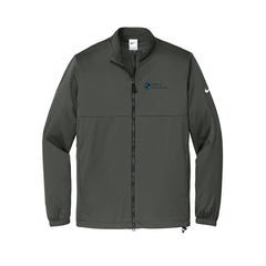 BMW of Silver Spring - Nike Storm-FIT Full-Zip Jacket