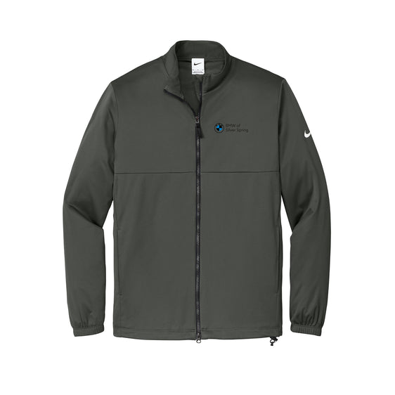 BMW of Silver Spring - Nike Storm-FIT Full-Zip Jacket