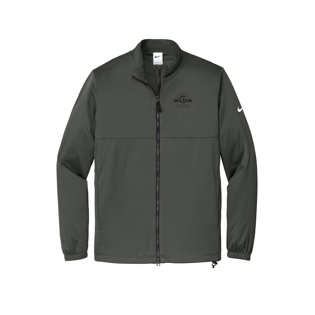 GCI - Nike Storm-FIT Full-Zip Jacket